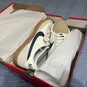 Mike Killshot 2 Leather